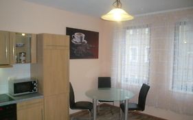 City Apartment In Nuernberg Am Bahnhof